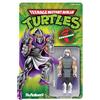 Super7 Teenage Mutant Ninja Turtles Reaction+ Wave 01 - Action Figure Shredder