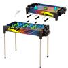 ColorBaby CB Games Air Hockey, in plastica resistente, giochi da tavolo, giocattoli per bambini, divertimento in famiglia