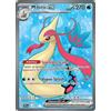Pokémon Pokemon - Milotic ex 217/191 - Surging Sparks - Full Art Ultra Rare - Foil Card