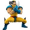 TAMASHII NATIONS, action figure Marvel, Wolverine (GAMERVERSE) S.H.Figuarts