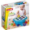 Quercetti Daisy Shape Sorter, Gioco incastri, Per bambino 1 4 anni, Per sviluppare manualità, Made in Italy 0242