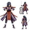 BLOKEES Naruto Champion Class 05: Madara Uchiha (Reanimation Jutsu) Action Figure Model Kit