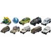 Mattel Jurassic World Veicolo