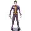McFarlane - DC Gaming 7 Figures Wave 8 - The Joker (Infected)