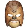 Star Wars: Episode VII The Force Awakens Chewbacca Electronic Mask