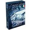 Asmodee - SHERLOCK HOLMES: CARLTON HOUSE E QUEEN'S PARK - Gioco da Tavolo | Gioco da Tavola Investigativo e Collaborativo di Risoluzione Casi - 1-8 Giocatori - 14+ Anni - 90+ Minuti - Edizione Italiana