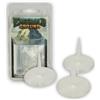 Emerald Ground - Base rotonda per Wargames (volo 32 mm - 3 u.) | Rotondi, pittura e modellismo, per figure, miniature, giochi da tavolo in miniatura (25, 35 mm)