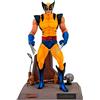 Diamond Select Toys Diamond Select 871 - Wolverine Yellow Costume