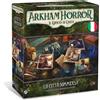 Asmodee - Arkham Horror LCG - La Città Sommersa - Esp. Investigatori, Espansione Gioco da Tavolo, 1-4 Giocatori, 14+ Anni, Edizione in Italiano