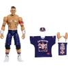 Mattel WWE Elite Collection Greatest Hits John Cena Action Figure