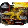 Jurassic World Mattel Jurassic World Dino Escape Wild Pack Shringasaurus