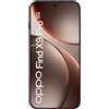 OPPO MOBILE OPPO Find X9 Pro 5G AI Smartphone, Tripla Fotocamera 50+200+50MP, Selfie 50MP, Display 6.78 120HZ AMOLED 1.5K, 7500mAh, RAM 16GB Esp4GB-8GB-12GB +ROM