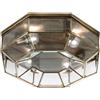 Il Fanale Rilegato Ø 56 lampada da soffitto