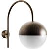 Il Fanale Sfera P 41 lampada da parete