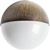 Il Fanale Sfera Ø 30 lampada da soffitto