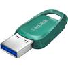 SanDisk Ultra Eco unità flash USB 512 GB USB tipo A 3.2 Gen 1 (3.1 Gen 1) Verde