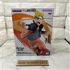 BANPRESTO NARUTO 72 serie 71 VIBRATION STARS-UZUMAKI NARUTO- BANPRESTO NUOVO
