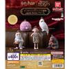 BANDAI Magical Creatures Capsule Flockies Charm Set di 5 Gashapon Harry Potter