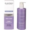 Dipros Srl Planter's Idratazione Intensa Crema Corpo Fluida Anti-age 400ml