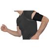 Safte Spa Orione Fascia Braccio Copri Dispositivo Diabete Nero Taglia 3