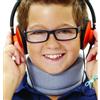 Dual Sanitaly Spa Gibaud Ortho Junior Collare Cervicale Morbido Taglia Unica