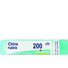 Boiron China Rubra 200ch Granuli 4 Grammi