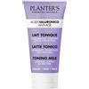 Dipros Srl Planters Latte Tonificante 2 In 1 Allacido Ialuronico 60ml