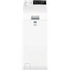 Electrolux Lavatrice Carica dall'Alto 7 kg Classe A EW7T337A Bianca | Carica dall'alto 7 kg, Classe A, SensiCare, display LED touch, compatta, bianca