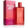 Reebok Move Your Spirit For Her Eau de Toilette donna 100 ml
