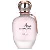 Ferragamo Amo Ferragamo Per Lei EDP 100 ml W opzione Nuova confezione