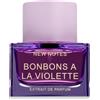 New Notes Bonbons A La Violette Estratto di profumo 50 ml