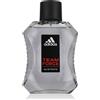 Adidas Team Force Eau de Toilette uomo 100 ml opzione Nuova confezione