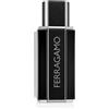 Ferragamo Sublime Leather Eau de Parfum Intense uomo 50 ml