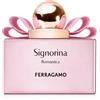 Ferragamo Signorina Romantica Eau de Parfum donna 30 ml