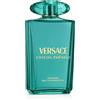 Versace Crystal Emerald Doccia gel donna 200 ml