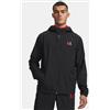 Under Armour GIACCA UA TECH SPORT