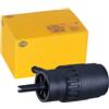 HELLA 8TW 006 849-251 Pompa acqua lavaggio, Pulizia cristalli - 12V / 24V | elettrico