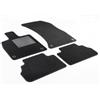 MTM SP-13371 Tappetini su Misura in Velluto per Audi Q5 III (GU) / Q5 Sportback (anche e-Hybrid) 2025-