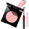 Generico Luminance Under Eye Brightener,Full Coverage Under Eye Concealer - Waterproof Long-Lasting Cover For Dark Circles,Light To Medium Skin Tone (01#-A, SIZE)
