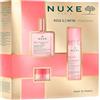 NUXE Kit per febbre rosa
