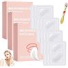 Generico 12 pezzi Patch Per Occhi Con Microaghi,Prodotto Idratante E Rassodante,Cerotti Rassodanti Naturali Per Occhi,Formula Delicata,Per Donne Trucco Bellezza Viaggiatori Matrimoni