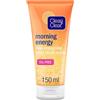Clean & Clear, Morning Energy, scrub viso quotidiano energizzante, 150 ml