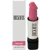Generic Rossetto Divertente E Originale, Regali Scherzosi Per Le Feste Per Donne E Uomini, Texture Setosa, Colore Naturale, Ideale Per Compleanni E San Valentino (Rosa rosa)
