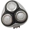 Diertudmy Set completo di testine di ricambio per rasoio Philips AT810 AT890 PT710 PT715 AT790 PT720 AT811 PT721 PT725 PT730