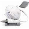 Tutto per l'Estetica Fresa per Unghie Professionale Marathon 3 Champion, per Manicure e Pedicure | Micromotore 30000 giri Elettrico con Manipolo SH20N 45W, Ideale per Nails Polish, Ricostruzione Unghie Gel, Acrilico, Refill