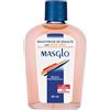 Masglo Removedor De Esmalte Aloe Vera 60Ml 60 ml
