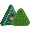 Générique Shampoo Bar, Triangle Cleansing Hair Soap, Deep Nutriishing Strengthening Formula, Eco Friendly Hair Care Design, Volumizzing Hair Clean Bar Structure, Shampoo Bar for Daily Use