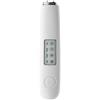 VICASKY Tester Abs Familiare Bianco Personale per Cutaneo Uso | Valutazione Idratazione e Grado Olio, Analisi Sbiancamento, Semplice da Usare
