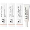 Générique Revitalizing Face & Eye Anti-Wrinkle Booster Cream, Instant Plumping | Idratazione e Firming Skin Care for Combination Skin, Formula leggera non grigia Infusa con DNA e adenosina di sodio