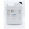 EILA' Beauty in motion CLEANER Unghie Sgrassatore tanica 5l Forniture professionali cleanser sgrassante unghie di Alta Qualità, Rimuove lo strato di dispersione (appiccicoso) dalle Unghie Gel Smalto Semipermanente Acrygel